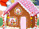 play Gingerbread In The House