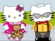 play Cutie Cartoons Dress