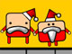 play Finding Santa