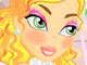 play Blushing Bride Make Over