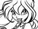 play Winx Coloring