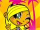 play Dahlia Dressup