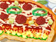 play Chicago Deep Dish Pizza