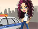 play Cute Cop Dress Up