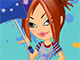 play Crazy Funky Dressup
