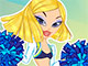 play Charming Cheerleader