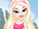 play Glamorous Blonde