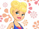 play Lovely Molly Dressup