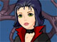 play Gothic Dressup