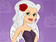 play Halloween Dressup