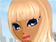 play Glittering Hair Styles