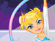 play Gymnast'S Fashion