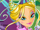 play Butterfly Girl