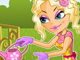 play Flower Girl