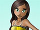 play Lea Dress Up