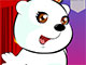 play Polar Bear Dress Up