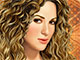 play Shakira Makeup