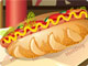 play Royal Hot Dog