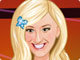 play Ashley Tisdale Dressup