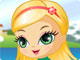play Little Golf Fan