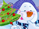 play Super Snowman