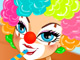 play A Rainbow Clown