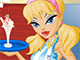 play Sports Bar Waitress
