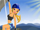 play Rockclimber Girl