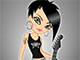 play Rock Girl Dress Up