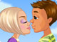 play A Kiss In Melrose