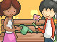 play Amazing Flower Shop