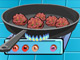 play Greek Meat Balls