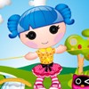 play Loopsy Little