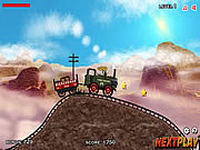 play Train Mania