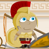 play Gabriel The Gladiator