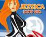play Jessica Moto Girl