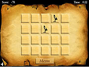 play The Puzzle Of Ancient Egypt