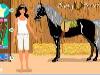 play Lucky Ranch Dress Up