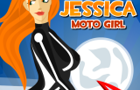 play Jessica Moto Girl