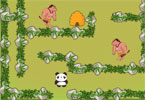 play Panda Quest