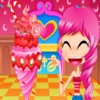 play Fruit Ice Cream Challenge