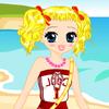 play Holiday On Beach