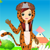 play Animals Costumes Dress Up