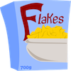 play Special Flakes Jigsaw