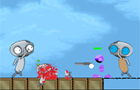 play Zombie Island