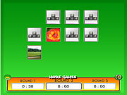 play Spring Memory Match