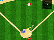 play Homerun Hero