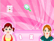 Beauty Crush Girls
