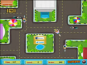 play Cycle Girl
