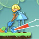 play Crazy Croquet